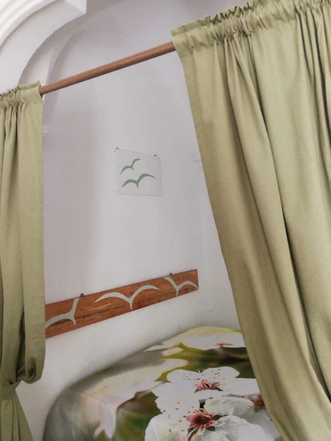 Casa La Chicca Di Gina Apartment ออสตูนี ภายนอก รูปภาพ
